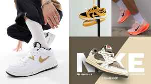 Best-Rated Nike Sports Shoes for Men