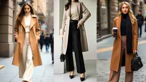 5 Best Trench coats for Women to Create a Timeless and Iconic Look 