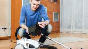 5 Top Vacuum Cleaners With Cartridge Filter