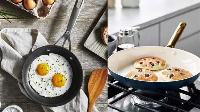 5 Top Non Stick Pans for Oil-Free Everyday Cooking (2026)