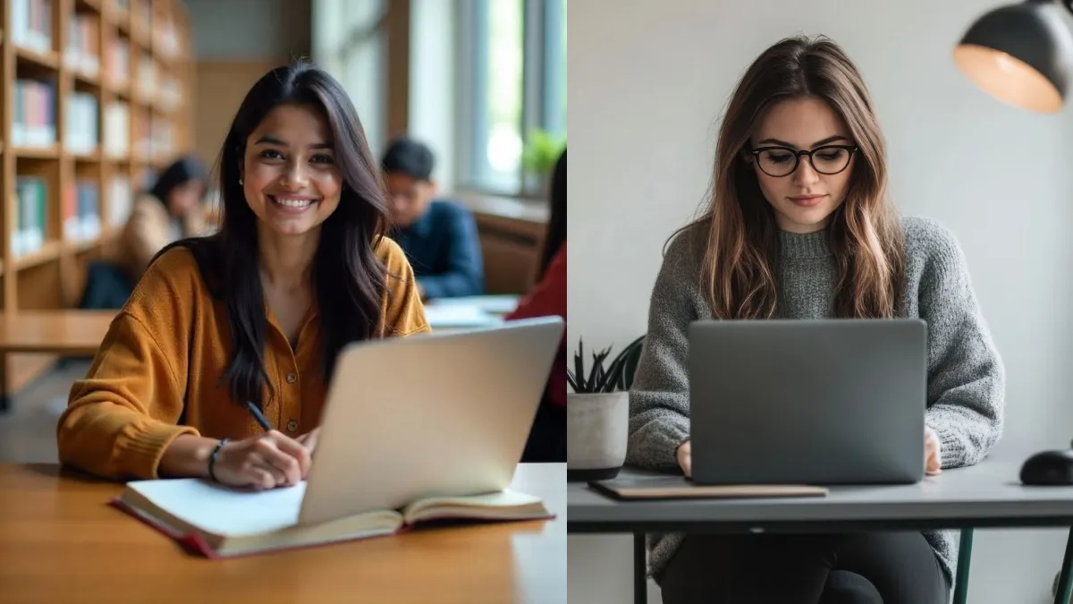 2025 के स्टूडेंड फ्रेंडली Laptops 