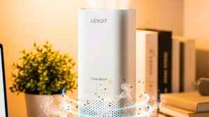 Breathe Easy With These 5 Best Room Air Purifiers for Home under 10000 On Amazon