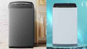Best Affordable Washing Machines with Premium Features for Indian Homes 