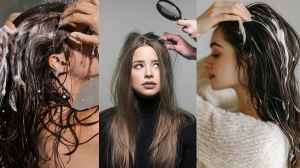 महिलाओं के लिए ये Anti Dandruff Shampoo हो सकते हैं बेस्ट