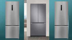 Best Bottom Freezer Refrigerators in India