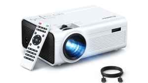 Best Epson Projectors For Home