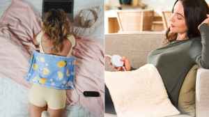 Best Heating Pads for Winter on Amazon