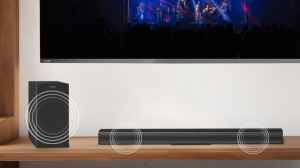 Top 5 Philips Home Theatre Speakers
