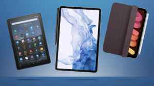 5 Best-rated Tablets Under 20000.