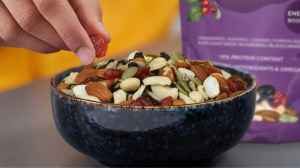 Best Seeds and Berry Mixes on Amazon 