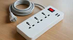  Best Extension Boards With USB