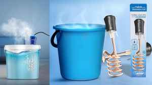 यहां देखिए 5 शानदार इलेक्ट्रिक रॉड के विकल्प