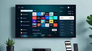 Samsung Smart TV Deals on Amazon