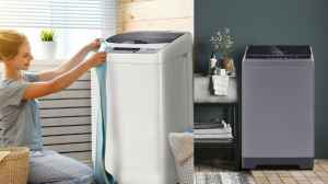 टॉप लोड वाशिंग मशीन के विकल्प