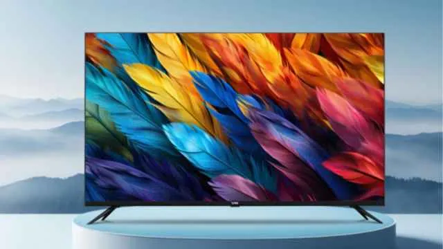 भारत में मिलने वाले 5 धांसू 75 इंच के Vu, Vw और TCL टीवी: बड़ी स्क्रीन के साथ पाएं बड़ा मजा