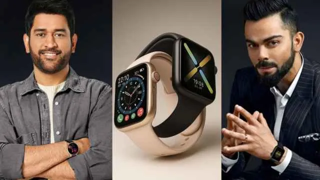 भारत में मिलने वाली बेहतरीन Smart Watch, पेश कर रही है स्टाइल और टेक्नोलॉजी का बेजोड़ संगम