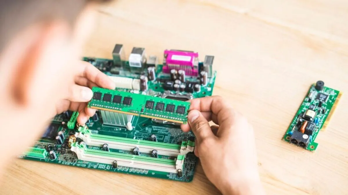 Motherboard For Laptops