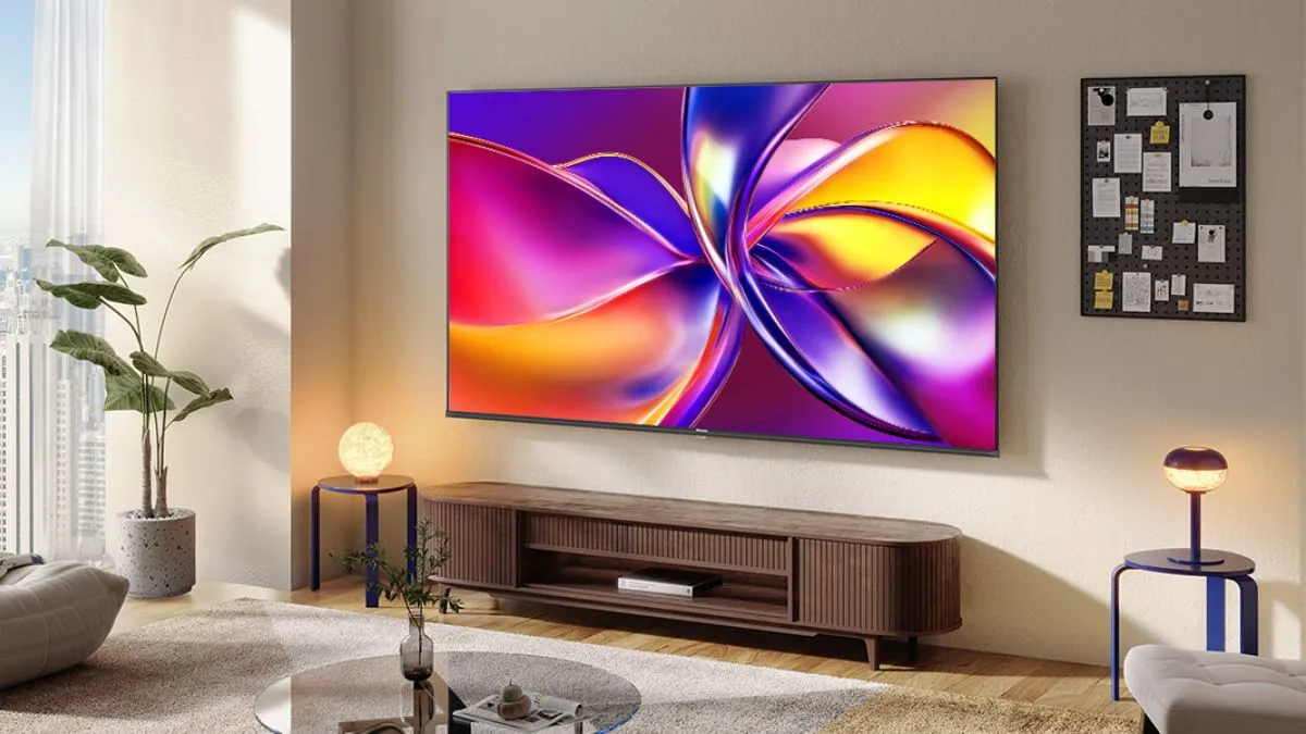 स्मार्ट LED टीवी