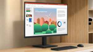 Best 27 inch Monitor for PC