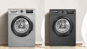 Best Bosch Washing Machines Front Loads  for Indian Homes 