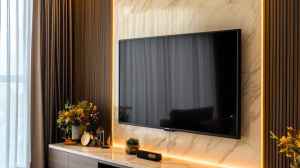 7 Best-rated Android TV 43 inch Options on Amazon From Kodak, Sansui, And More