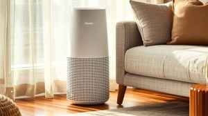 5 Best Honeywell Air Purifiers with Advanced Filtration For Healthy Indoor 