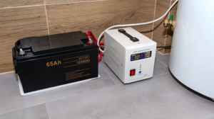 Top Inverter Battery Under 15k