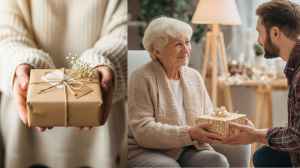 नए साल पर माता-पिता के लिए यादगार तोहफे देखें यहां