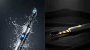 Top Perfora Electric Toothbrushes