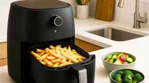 Top 5 Pigeon Air Fryers for Crispy and Guilt-Free Meals