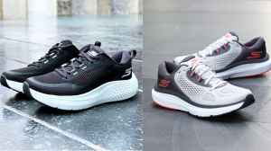 Best-Rated Skechers Running Shoes for Men: Lightweight, Cushioned and Durable