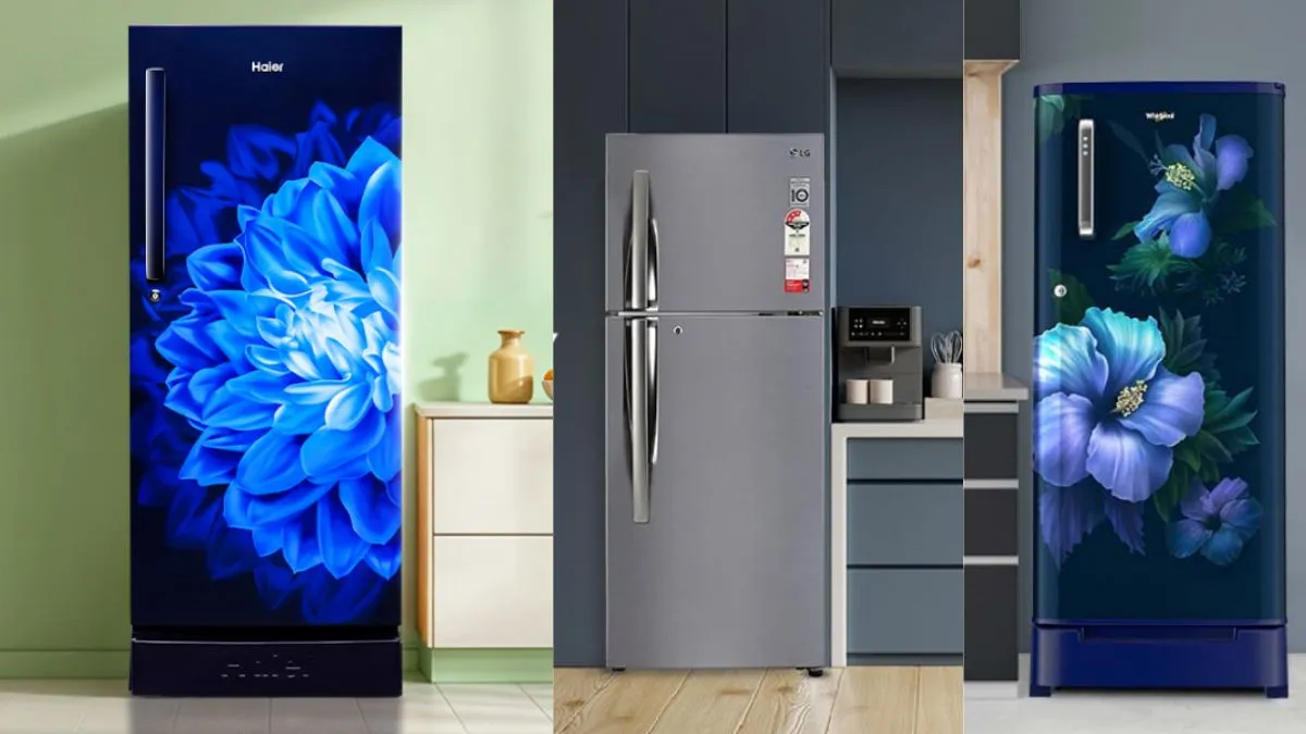 Best Affordable Refrigerators with Great Energy Efficiency of 2026