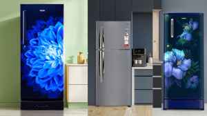 Best Affordable Refrigerators 