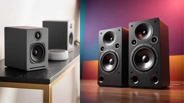 5 Top-rated Woofer Speakers For Home Theater From Sony, JBL, and More