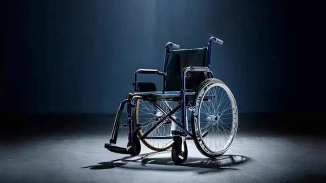 5 Best Foldable Wheelchairs With Adjustable Footrests On Amazon India