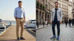 5 Best Clarks Shoes for Men on Amazon