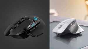 Best Logitech Mouse to Boost Your Productivity 