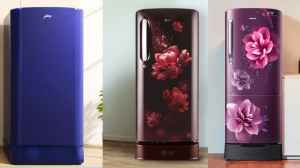 Best Refrigerators Under 15000 in India 