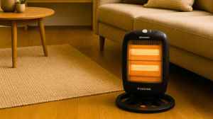 5 Best Orient Room Heaters For Home Under 2000 To Make Winter Chills Tolerable