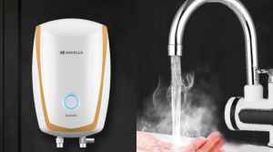 Best Pocks Geysers For Winters That Can Be Installed In Kitchen