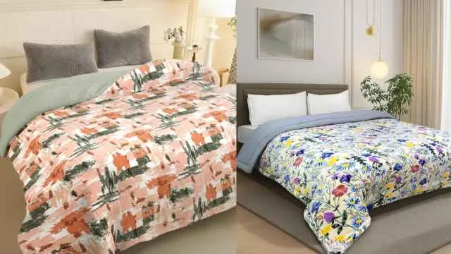 2026 की सर्दियों में Signature Blanket आपको देंगे मखमली एहसास!