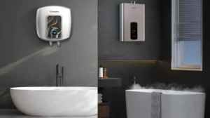 Top Picks Of Crompton Electric Geysers On Amazon