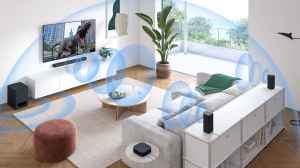 January 2026 Amazon Price List on Best Soundbars and Home Theatres