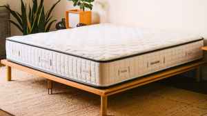 5 Best High-Density Foam Mattresses for Long-Lasting Support and Durability