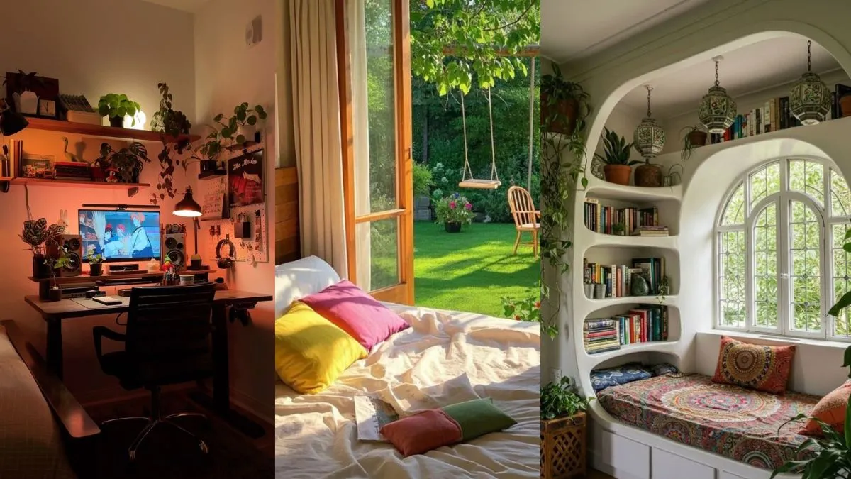Instagram-Worthy Decor on a Dime: Achieve the Aesthetic Look for Under 1000 - Industrial Aesthetic On A Dime