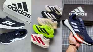 5 Trendy Adidas Sports Shoes for Men