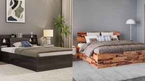 Top Picks Of Wakefit Beds On Amazon