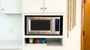 Best-Rated Convection Microwave Ovens With 360 Heat Distribution for Even Baking