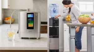 5 Best-Rated Hot and Cold Water Purifiers For Home