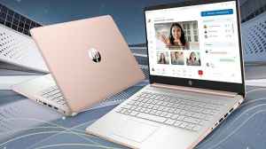 Best-Rated HP Business Laptops